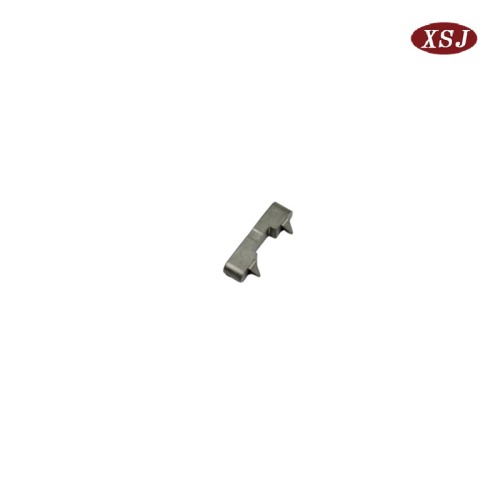 China Stainless Steel Lock Parts Factory