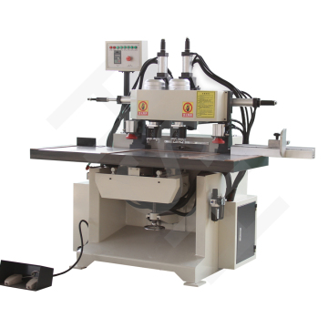 One-Stop Door Lock Hole Tenoning and Wood Drilling Machine Search