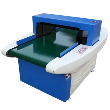 Hashima Broken Needle Detector for Bra and Gloves