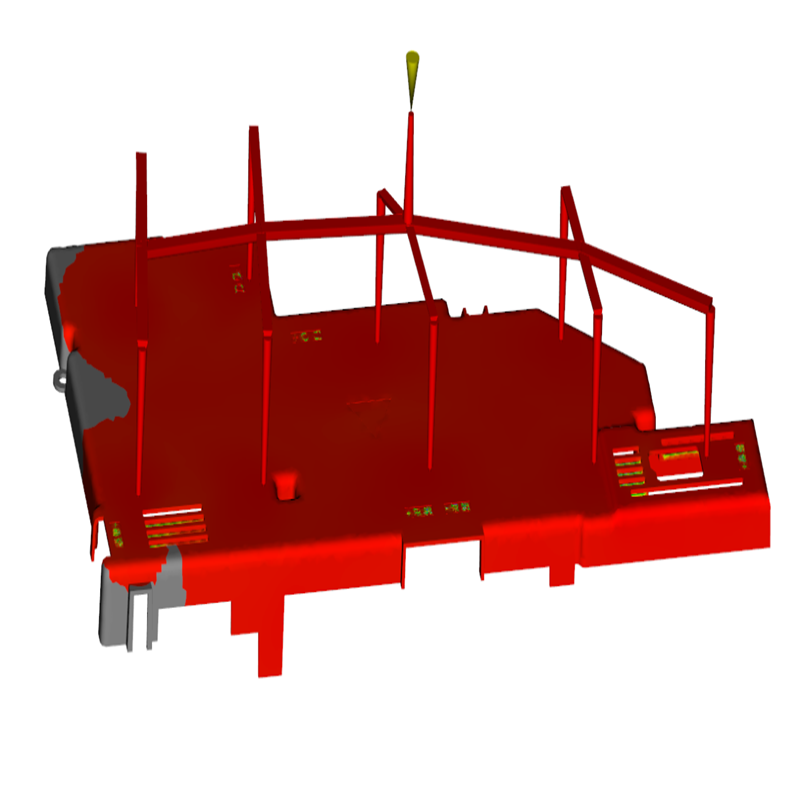 Injection mold design63