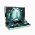 APEX Factory Custom Cosmetic Display Stand For Retail