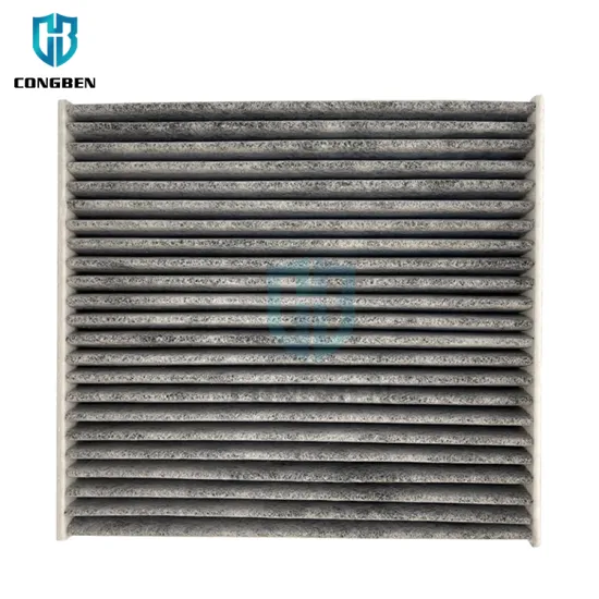 Cabin Air Filter Genuine OEM Replacement 27277-JA00C B7277-JN20A for Nissan Murano
