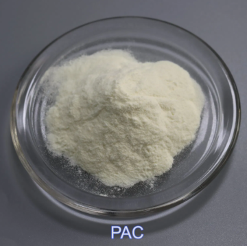 PAC โพลีอลูมิเนียมคลอไรด์ 30% สำหรับการบำบัดน้ำ