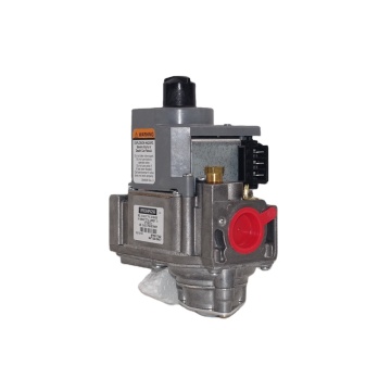 Resideo VR8104, VR8204, VR8304 Controlli di gas pilota intermittente VR8304P4256
