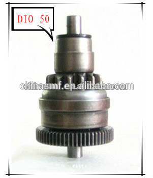 DIO 50 (70.4MM) for Motorcycle starter bendix