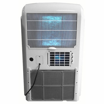 3 in 1 mobile air purifier