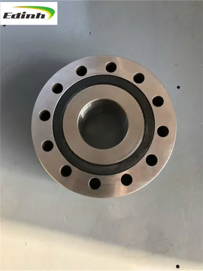 Cross Roller Bearing Ru148xuucc0 Ru Series Slewing Bearing