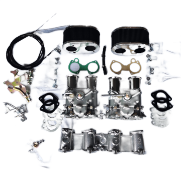 BMW M10 2002 Carburetor Kit - CZ2-12-45-2 FOR BMW 2002 Dual 40DCOE OR 45 DCOE FAJS