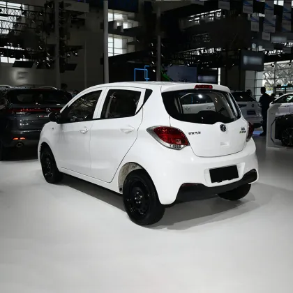 Changan Benben E-Star Electric Mini Used EV Car
