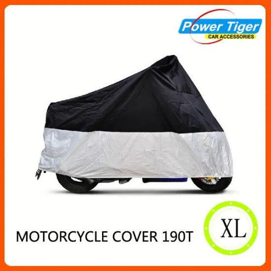Universal hot sale waterproof motorcycle tent cover