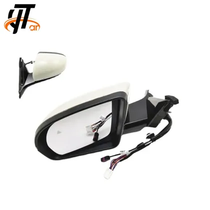 BYD Song PLUS rearview mirror assembly