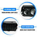 hjg bike fog light price IP67 6 Lens 4000lm IP67 - LIUHJG