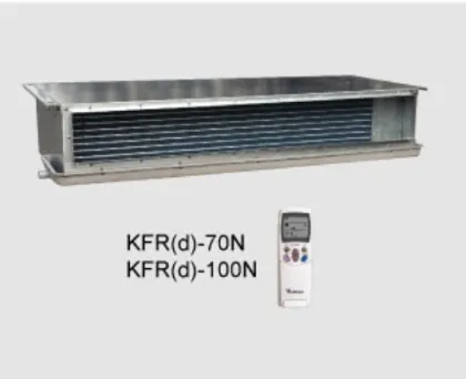 duct air conditioner