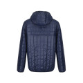 Fleece Warm Jacket Men's Quilted Winter Jacket Factory