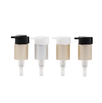 Easy To Carry Transported Well Lotion Pump