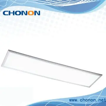 Rectangle shape! High quality!LED Panel light 1195x595x9mm