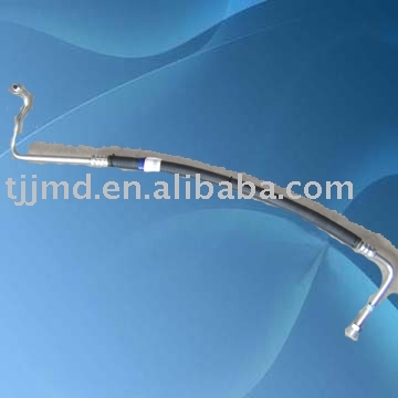 Air compressor intake hose for Howo