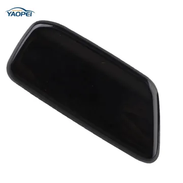 86636SC020 YAOPEI Front Right Headlight Washer Nozzle Cover For Subaru Forester 2009-2012