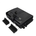 16 cores FTTH Fiber Splitter Terminal Distribution Box