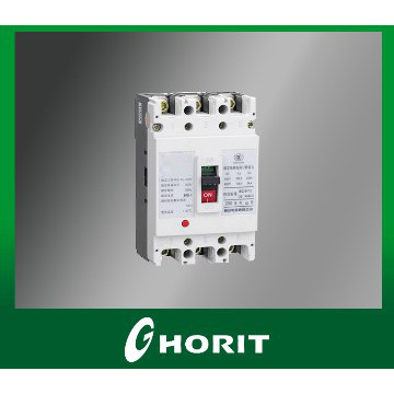 Netherlands CE Sun power 3P 750V 800A DC circuit breaker