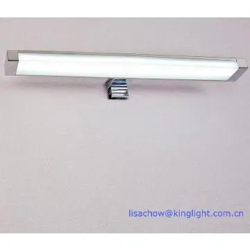 led lamps for bathroom mirrors IP44