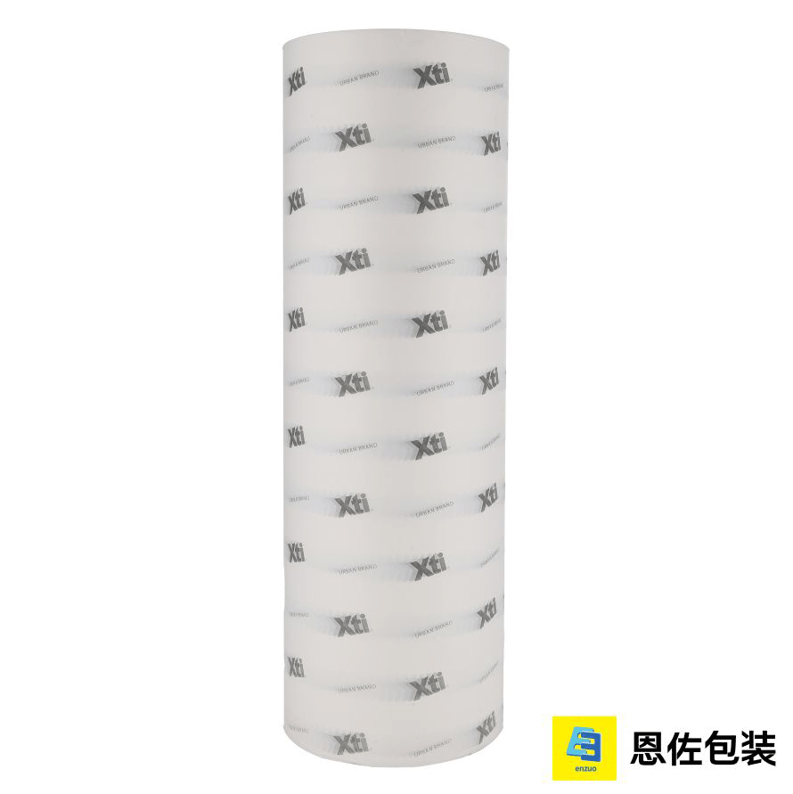 ফুড-গ্রেড পিই-লেমিনেটেড প্রিন্টিং পেপার