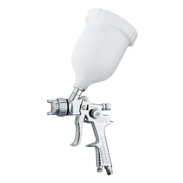 H.V.L.P. AIR GRAVITY SPRAY GUN S-980A