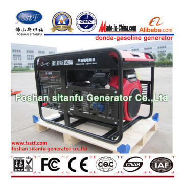 10kva generator set