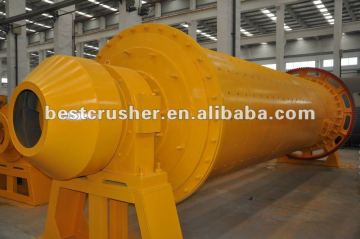 professional cement mill used in cement factory