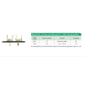 SHL-1A CrossArm 마운트 트라이 롤러 스트링 블록