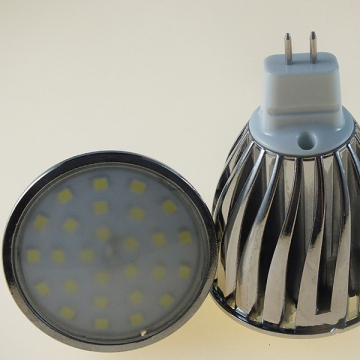 6W MR16 Spotlight