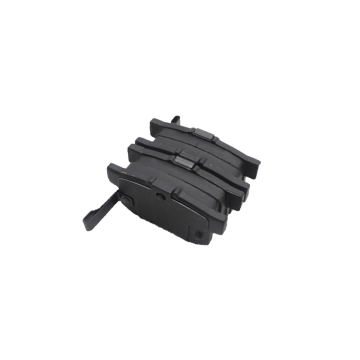 D537-7418 وسادات الفرامل التلقائية لهوندا