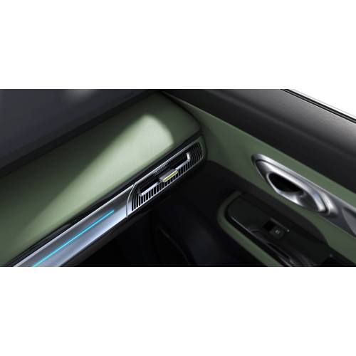 AION Y Plus Family Car