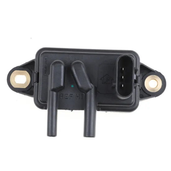 DPFE15 EGR Pressure Feedback Sensor Fit For Ford Mercury Lincoln Mazda