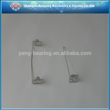 China made Wholesale Battery Holders, Clips, Contacts, metal battery contact springs