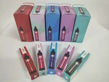 Wholesale Air Glow Blast Rechargeable Vape Pen