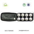 Petanque Set 8 Bocce Ball in Aluminum Box