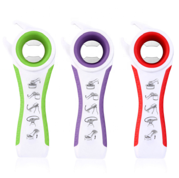 bottle opener kitchen gadget tool plastic