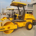 Vehicle Hydraulic Vibration Two Wheels Road Roller