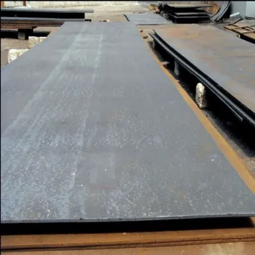 A516 Gr65 Hic Ssc Carbon Pressure Vessel Steel