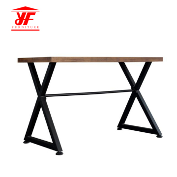 Most Popular Luxuy Latest Computer Table Desk Design