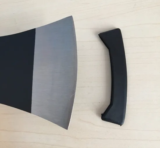 Steel Forged Ax Head Labouring Tools