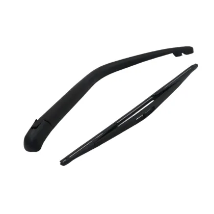 2001-2006 Renault Trafic Rear Windshield Wiper Arm and Blade Set 410mm - 7701043992