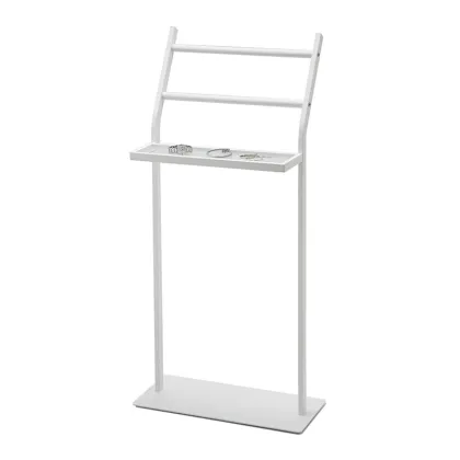 Cute Bathroom Standing Toilet Paper Holder Furniture Wholesaler