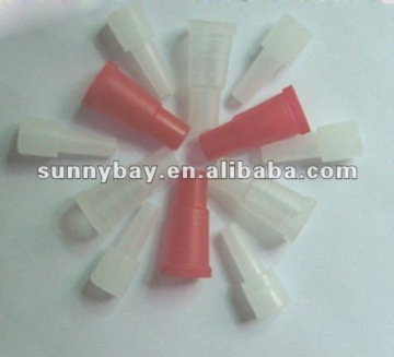 Cheap disposable hookah tips