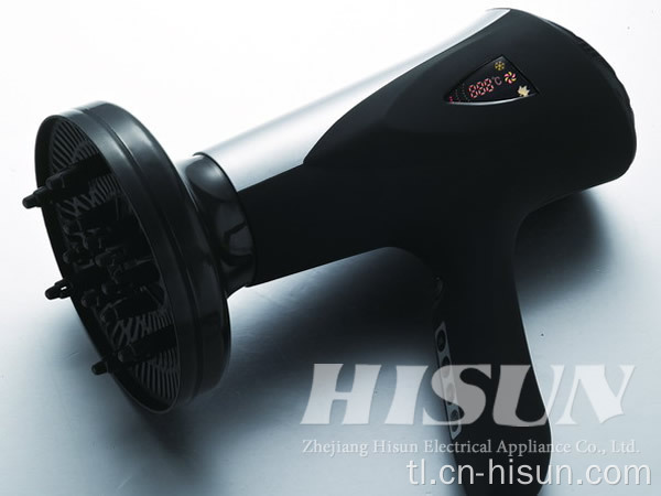 SD35 propesyonal na hair dryer