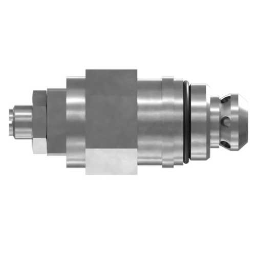 Excavator 374FL Safety Valve 604-4777