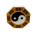 Chinese Traditional Elements Octagonal Gift Box