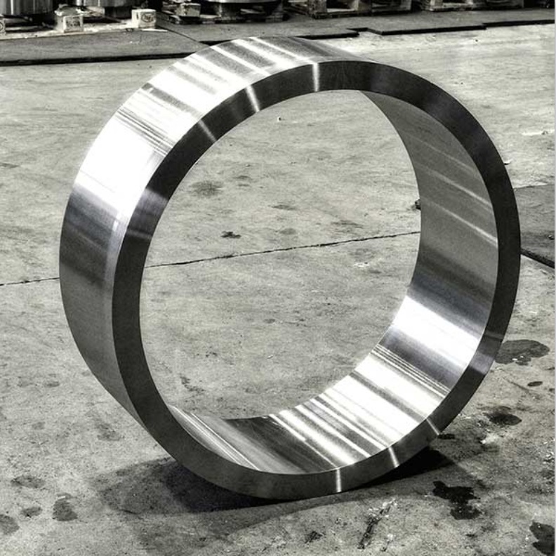 1/4 Shaft Collar FAB Series Stainless Steel Shaft Clamp Set
