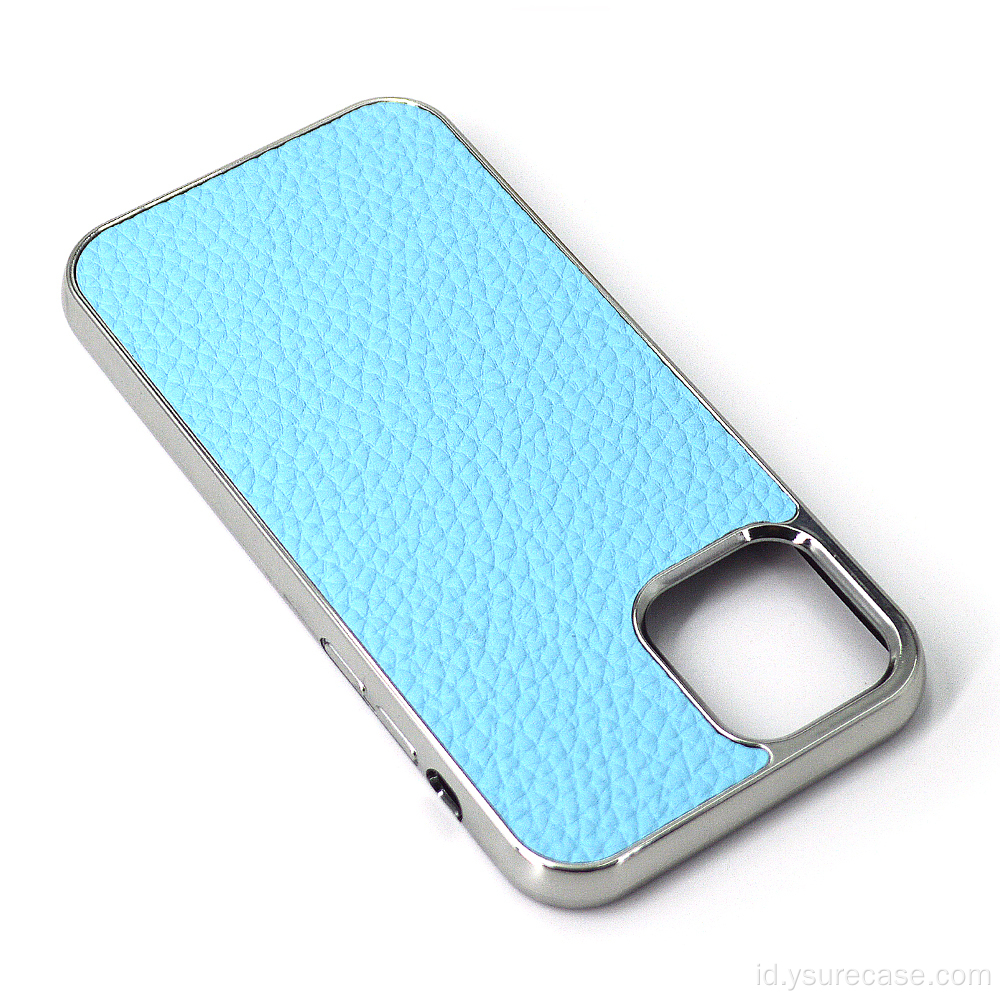 Casing telepon shockproof fashion grosir untuk iPhone 12